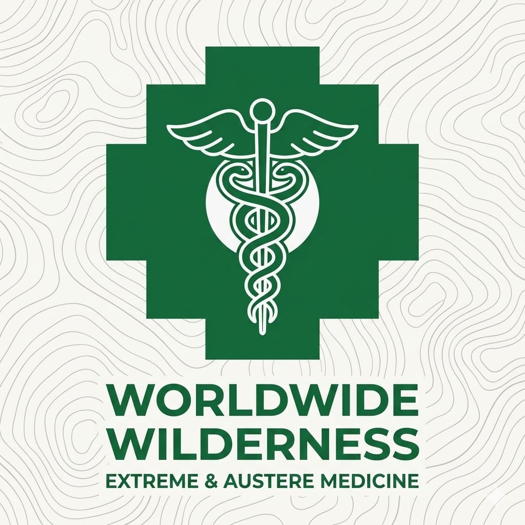 Worldwide Wilderness Logo